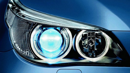 Đèn Xenon (HID) cho xe ô tô