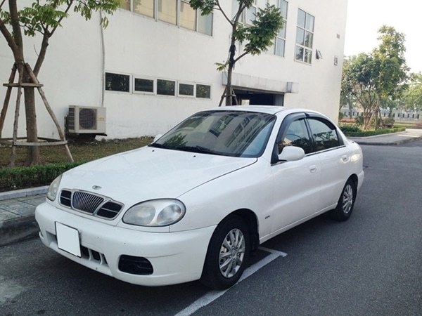 Hãng xe ô tô Daewoo: Lịch sử và Dấu ấn Thị trường Việt