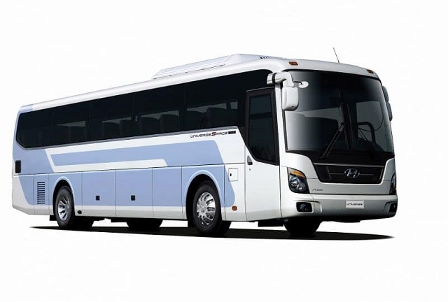 Hướng Dẫn Chi Tiết Về Thuê Xe Ô Tô 50 Chỗ Tại Hà Nội: Trải Nghiệm Vượt Trội