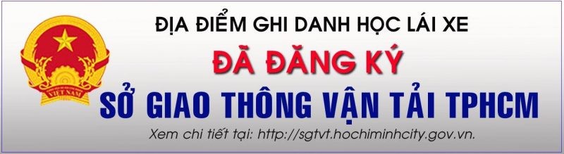 Học Lái Xe Ô Tô B2 Thủ Đức: Hướng Dẫn Từ A-Z Tại Saigontourist