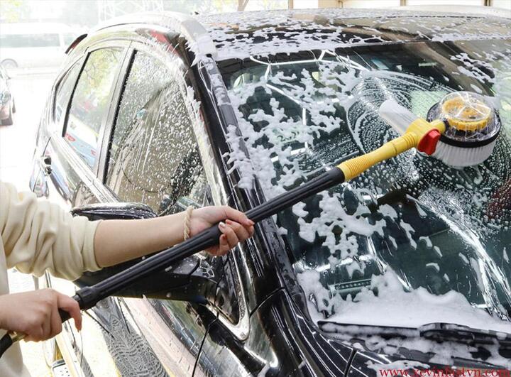 Rửa Xe Ô Tô Quận 12: Kinh Nghiệm Chọn Dịch Vụ Chuyên Nghiệp
