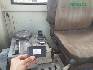 Lắp định vị xe ô tô tại Hải Phòng: Dịch vụ uy tín