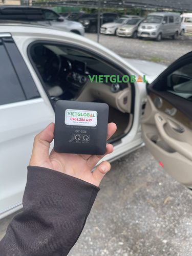 Địa điểm lắp đặt thiết bị định vị ô tô tại Hà Đông