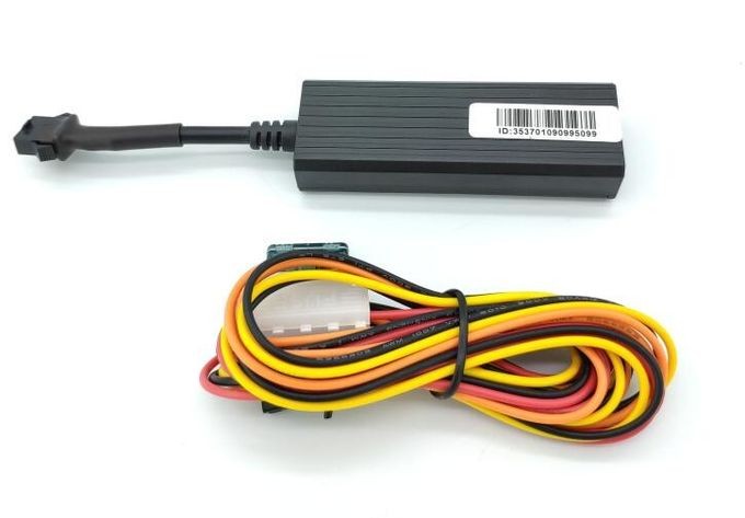 Thiết bị định vị GPS nhỏ gọn phù hợp cho xe cá nhân