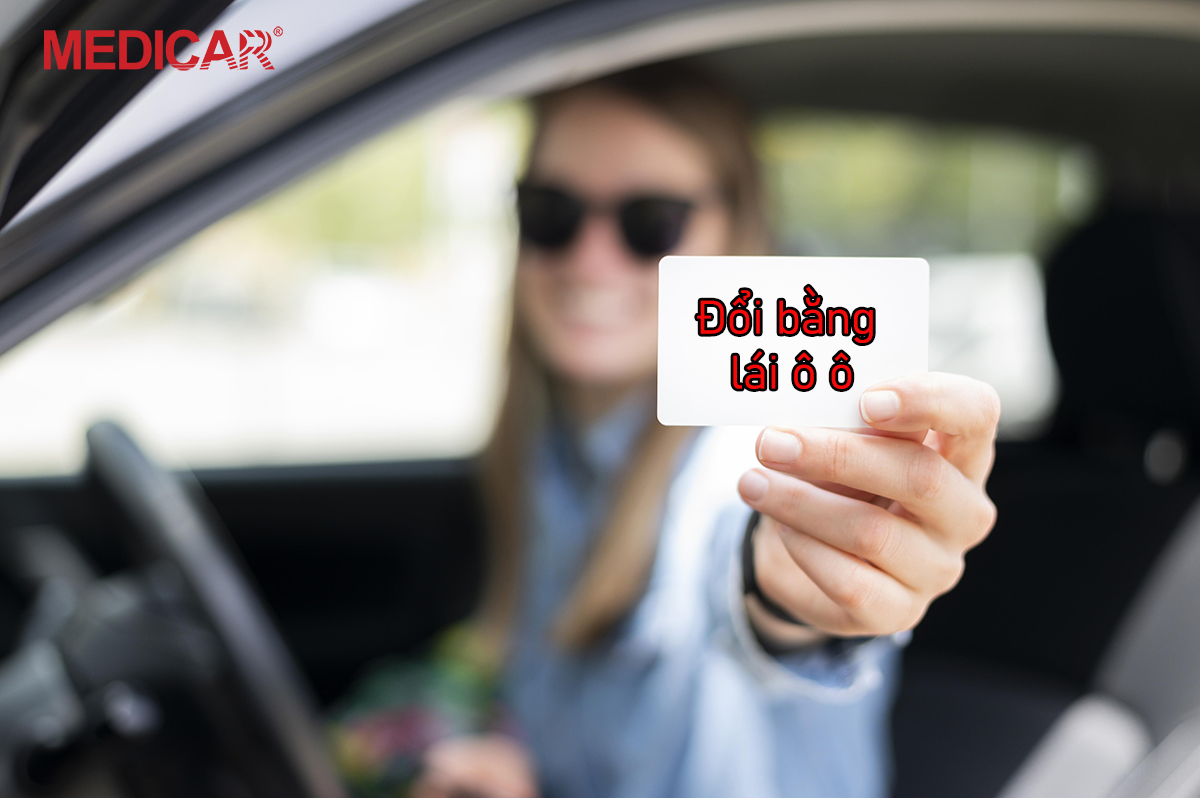 Xe ô tô hết hạn lưu hành: Những điều cần biết cho người sở hữu