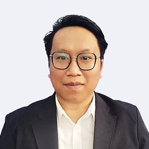 Chân dung chuyên gia bảo hiểm Phạm Văn Dũng (Dubian)
