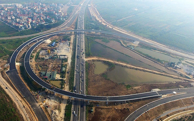 Đường cao tốc 5b