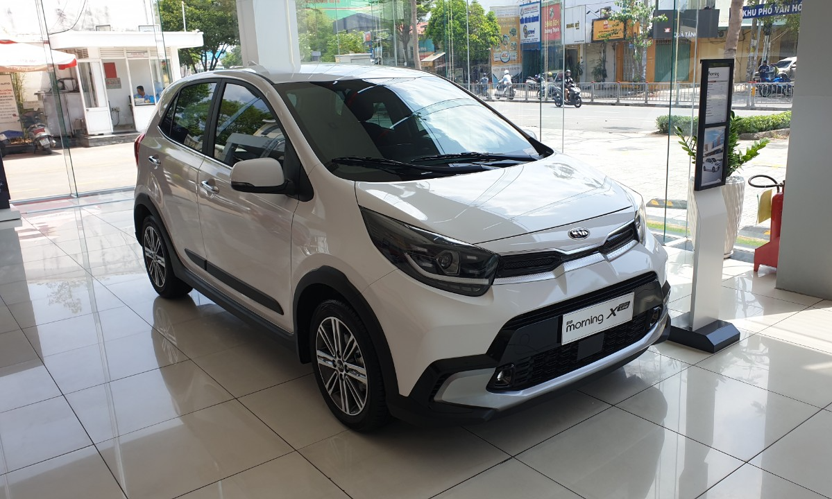 Xe ô tô 120 triệu: Lựa chọn khả thi?