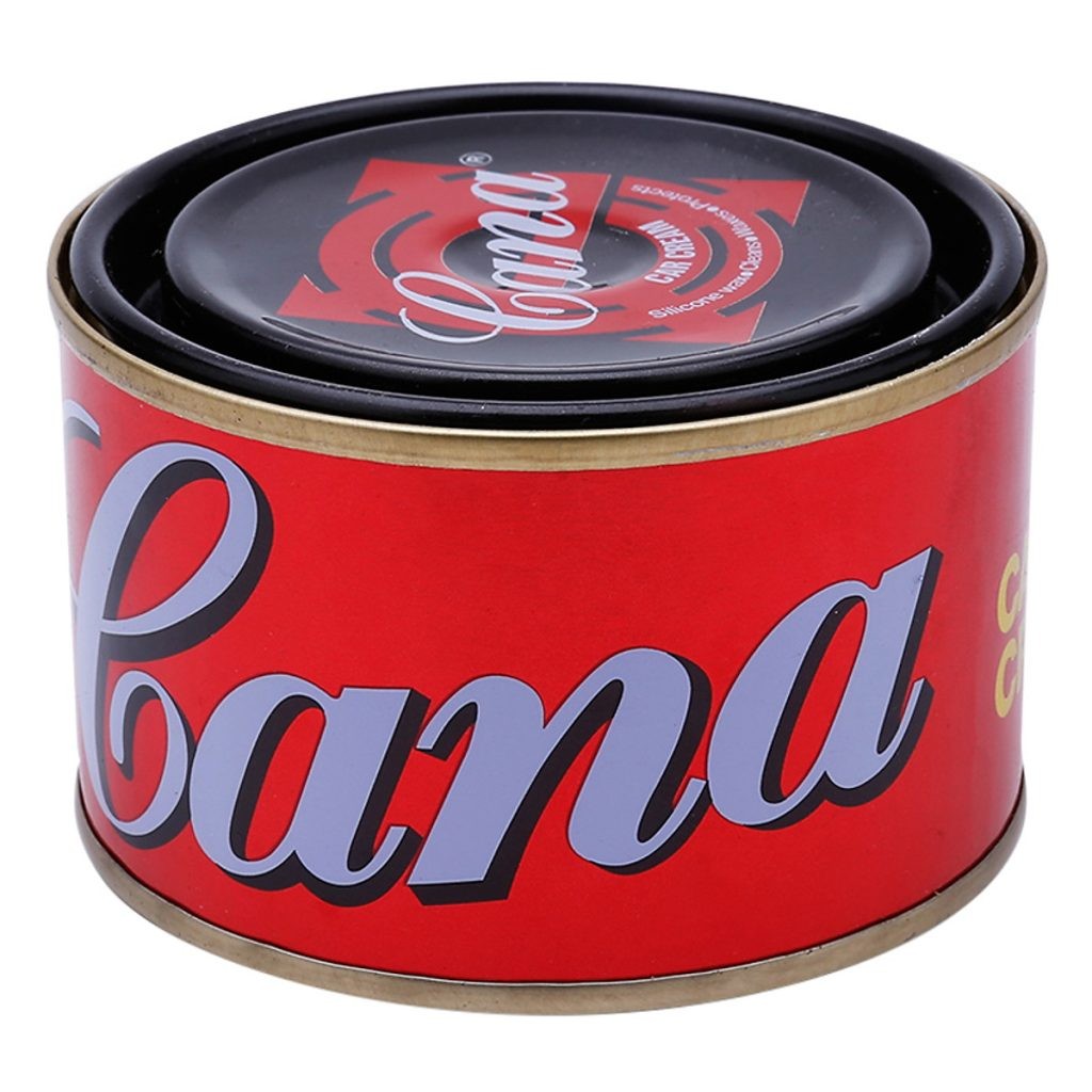 Cana đánh bóng xe ô tô: Hướng dẫn chi tiết