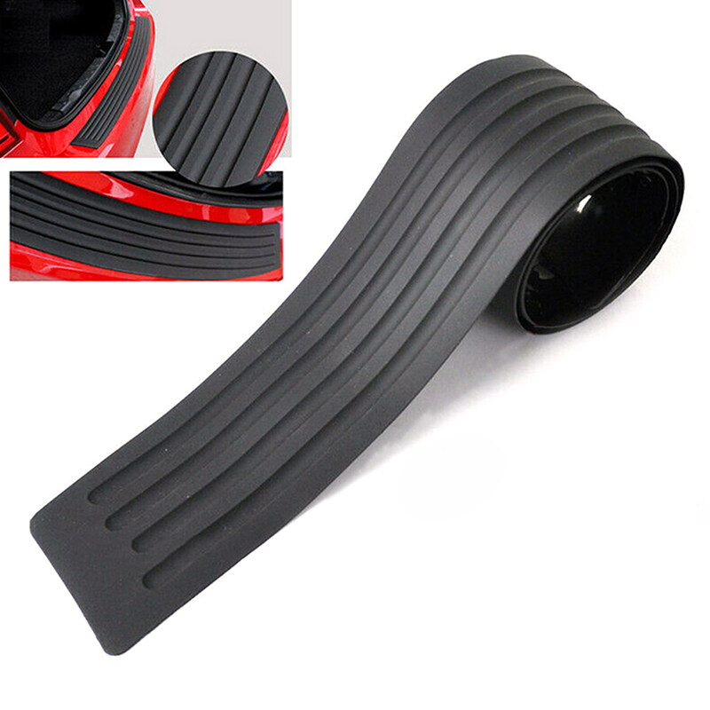 Cận cảnh bề mặt rãnh chống trượt của bọc cốp xe ô tô PVC