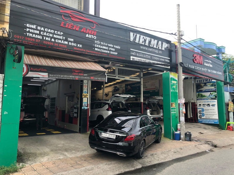 sửa xe ô tô cần thơ – Hướng dẫn chi tiết và kinh nghiệm