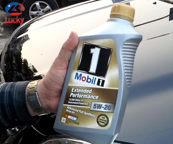 Dầu hộp số Mobil giúp nâng cao hiệu suất các loại hộp số xe ô tô