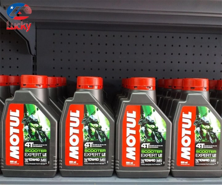 Dầu hộp số Motul chính hãng Pháp, bảo dưỡng các loại hộp số xe ô tô