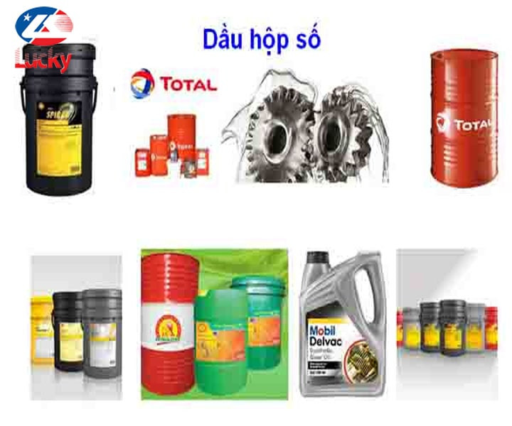 Mô tả việc thay dầu hộp số xe ô tô, liên quan đến bảo dưỡng các loại hộp số