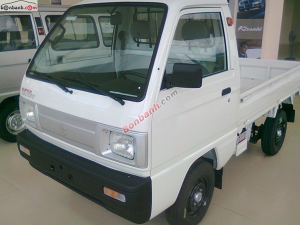 Giá xe ô tô Suzuki mới nhất tại Việt Nam