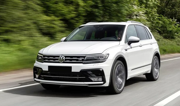 Xe ô tô Đức Volkswagen: Chất lượng và Đặc điểm