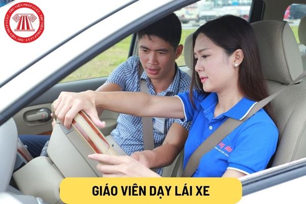 Giáo án tích hợp dạy lái xe ô tô: Phương pháp học hiệu quả