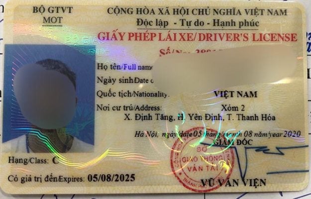 Lái xe ô tô hạng C: Tất tần tật thông tin cần biết