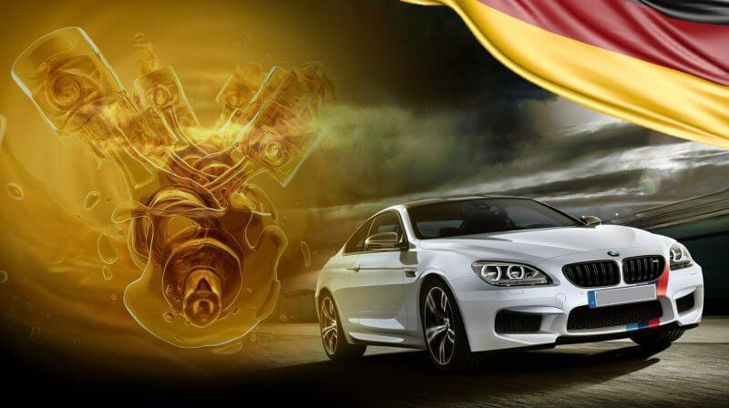 giúp động cơ bền bỉ