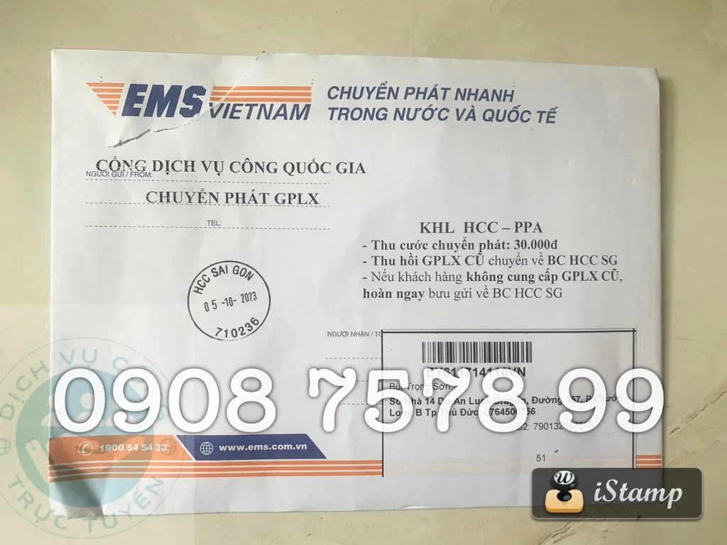 Lượng hồ sơ nộp vượt quá số lượng cho phép