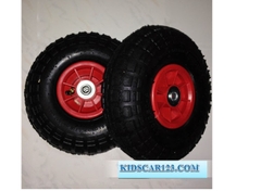 Bánh hơi xe ô tô điện trẻ em kích thước 4.0-3.5