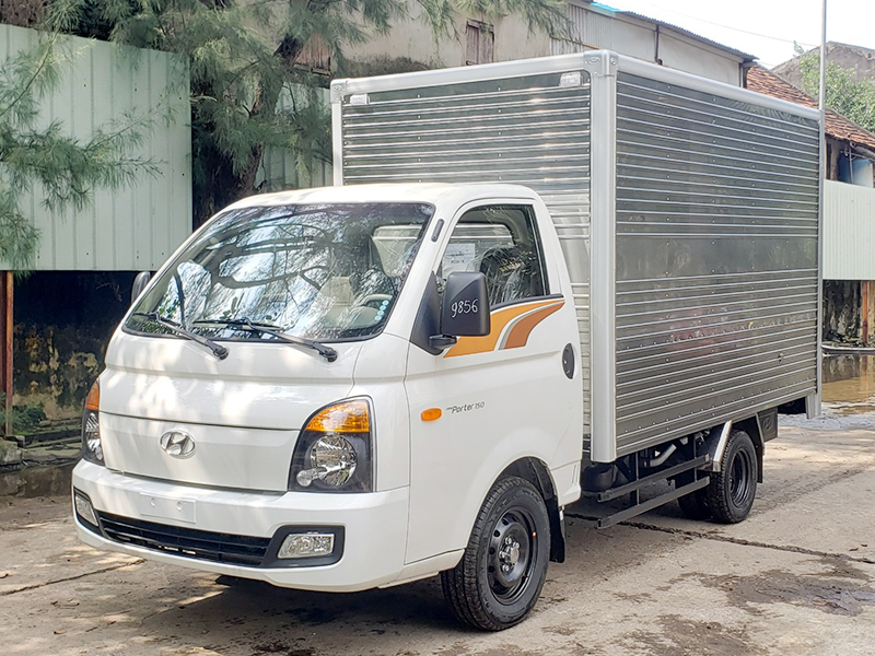 Hyundai H150