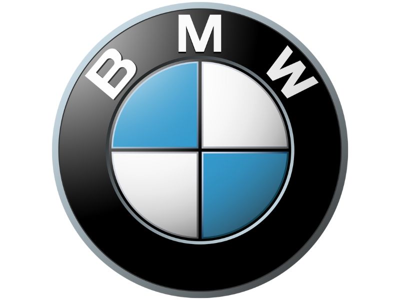 Logo hãng xe BMW, biểu tượng xe ô tô thể thao của Đức