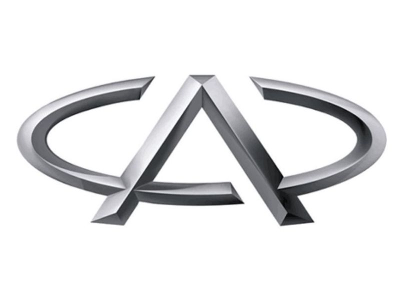 Logo hãng xe Chery, thương hiệu ô tô Trung Quốc thuộc nhà nước