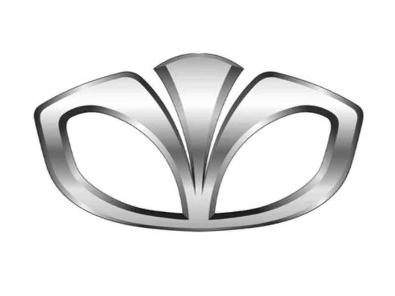 Logo hãng xe Daewoo, biểu tượng ô tô Hàn Quốc một thời