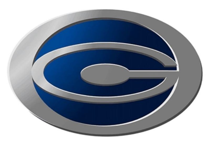 Logo hãng xe Gonow, thương hiệu ô tô Trung Quốc thuộc GAC Group