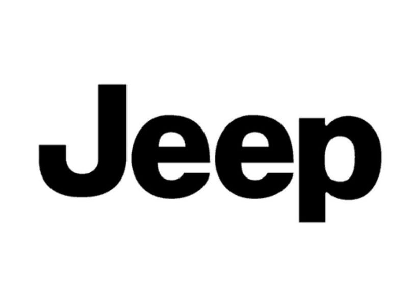 Logo hãng xe Jeep, biểu tượng xe địa hình