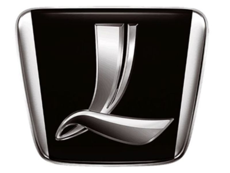 Logo hãng xe Luxgen, thương hiệu ô tô Đài Loan