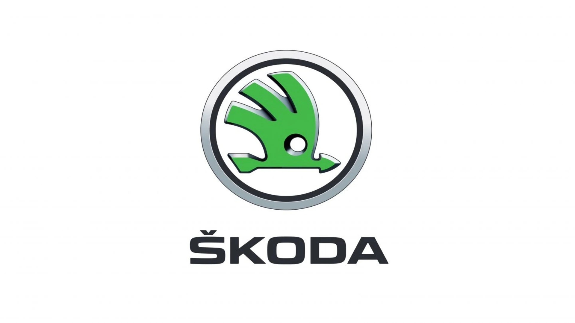 Một chiếc Škoda thời hiện đại, thể hiện sự phát triển của hãng xe ô tô lâu đời nhất thế giới đến từ Séc