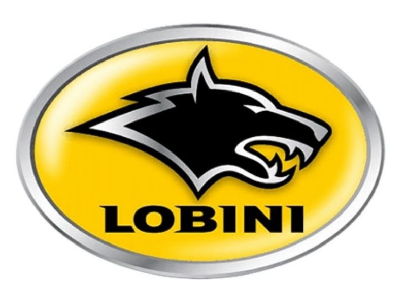 Logo hãng xe Lobini, thương hiệu xe thể thao Brazil