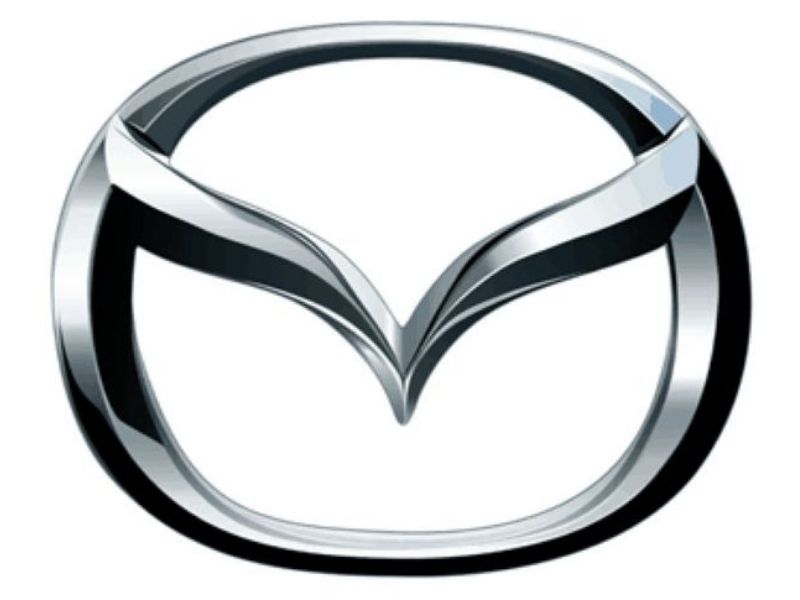 Logo hãng xe Mazda, thương hiệu ô tô Nhật Bản được yêu thích