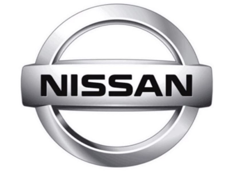 Logo hãng xe Nissan, biểu tượng ô tô Nhật Bản bền bỉ