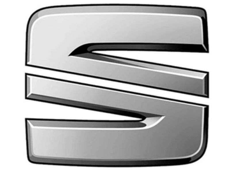 Logo hãng xe Seat, thương hiệu ô tô Tây Ban Nha