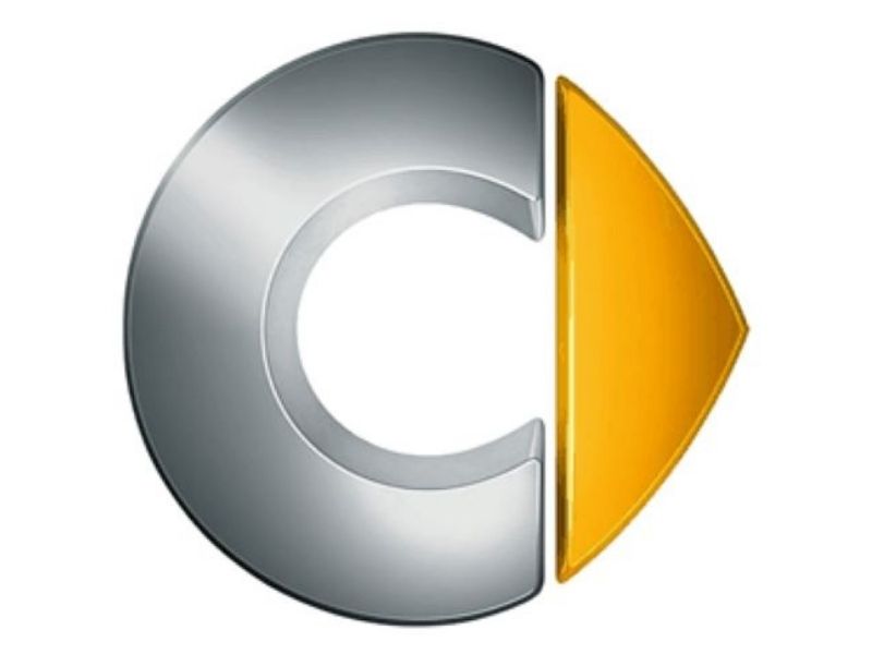 Logo hãng xe Smart, biểu tượng xe cỡ nhỏ đô thị