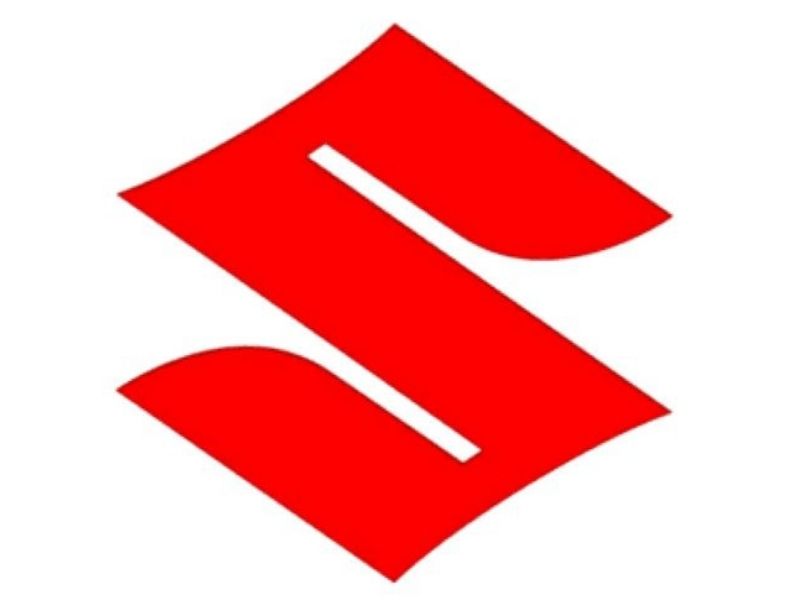 Logo hãng xe Suzuki, biểu tượng sức mạnh từ Nhật Bản