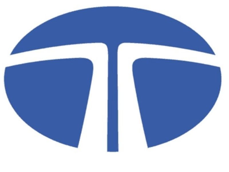 Logo hãng xe Tata, tập đoàn ô tô Ấn Độ
