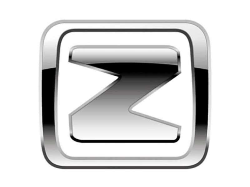 Logo hãng xe Zotye, thương hiệu ô tô Trung Quốc đã ngừng hoạt động