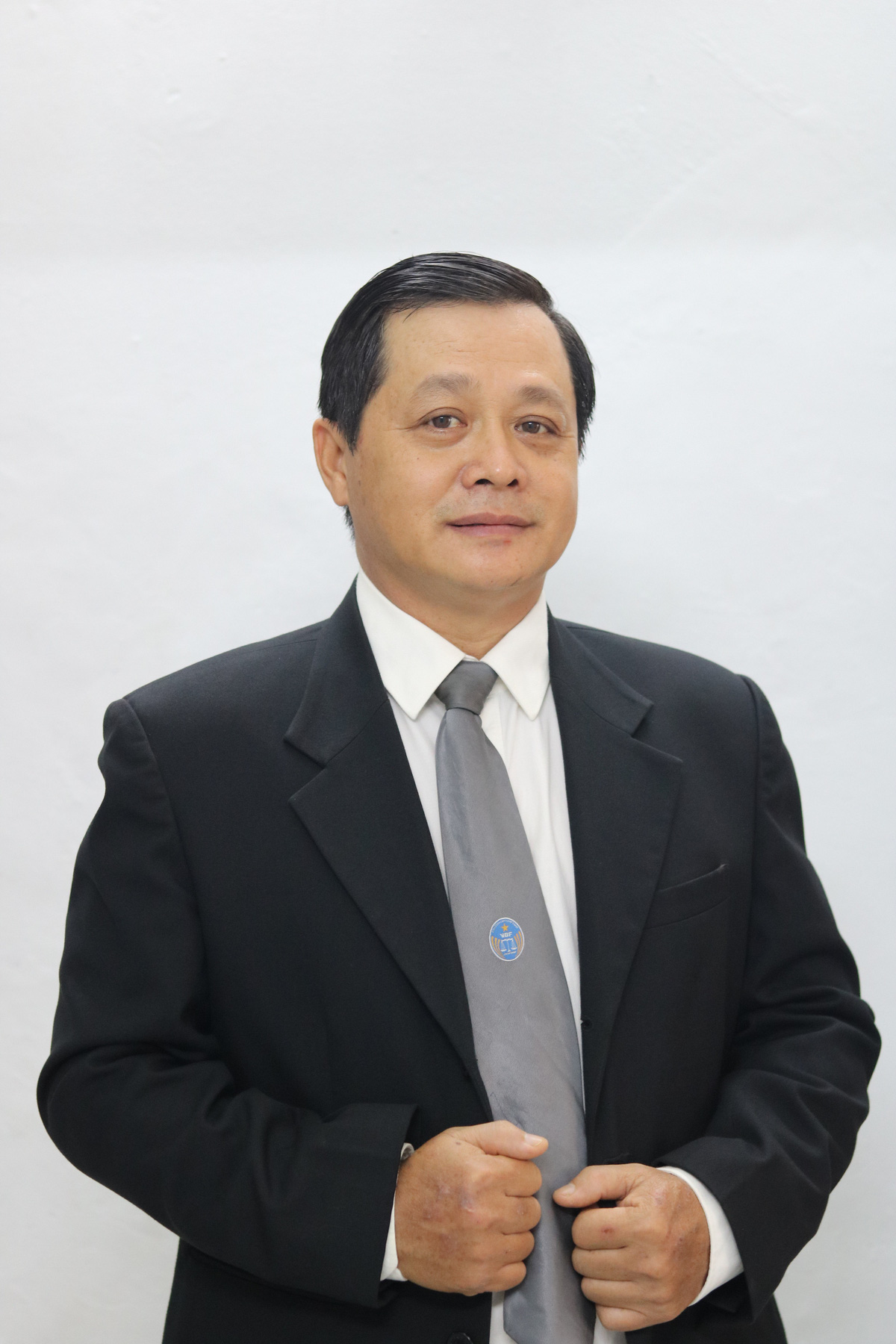 Luật sư Tào Văn Dũng tư vấn về lỗi ô tô con đi vào làn xe tải