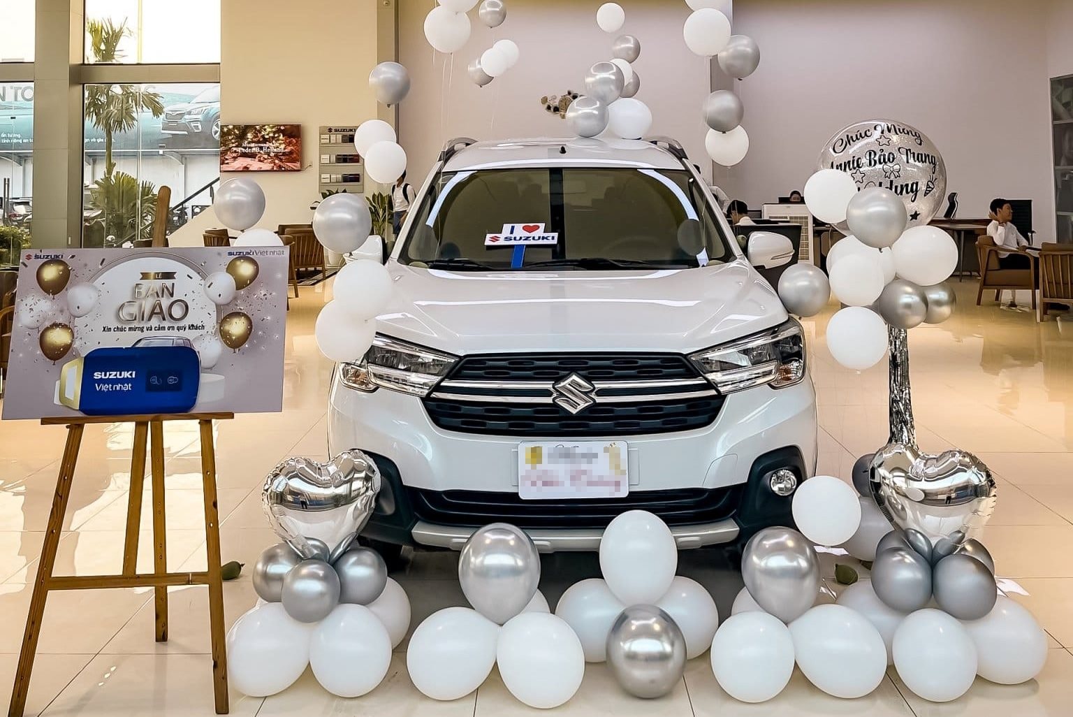Xe ô tô nhập khẩu Indonesia phổ biến tại Việt Nam