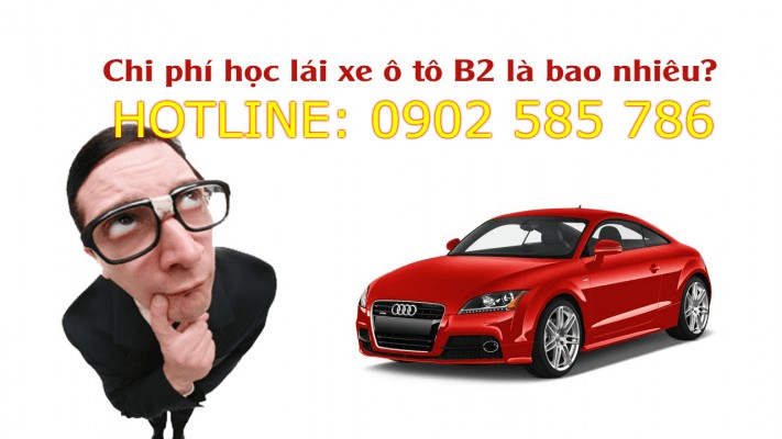 Học Lái Xe Ô Tô B2 Thủ Đức: Hướng Dẫn Từ A-Z Tại Saigontourist