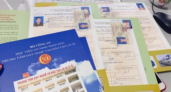Mục đích học lái xe ô tô và lợi ích của việc có bằng lái xe