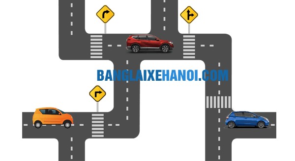 Hình ảnh Trung Tâm Đào Tạo Sát Hạch Lái Xe Tiến Bộ tại Hà Nội, cơ sở đào tạo lái xe uy tín