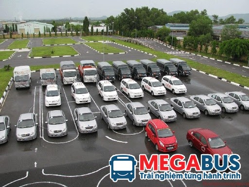 Học Lái Xe Ô Tô Ở Ninh Bình: Cẩm Nang Chi Tiết & Địa Chỉ Uy Tín
