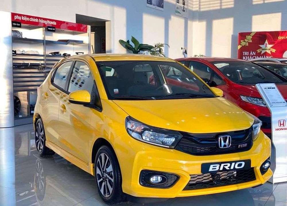 Giá xe Volkswagen Golf