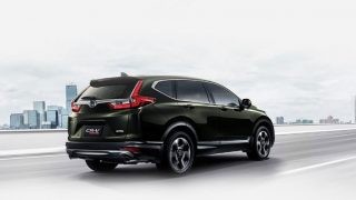 Honda CR-V 1.5 G 2018