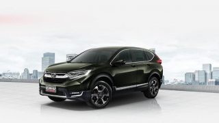 Honda CR-V 1.5 E 2018